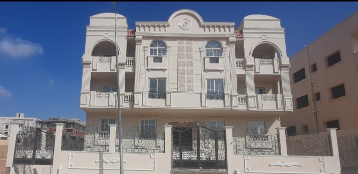 مشروع القرنفل فيلات 59\2