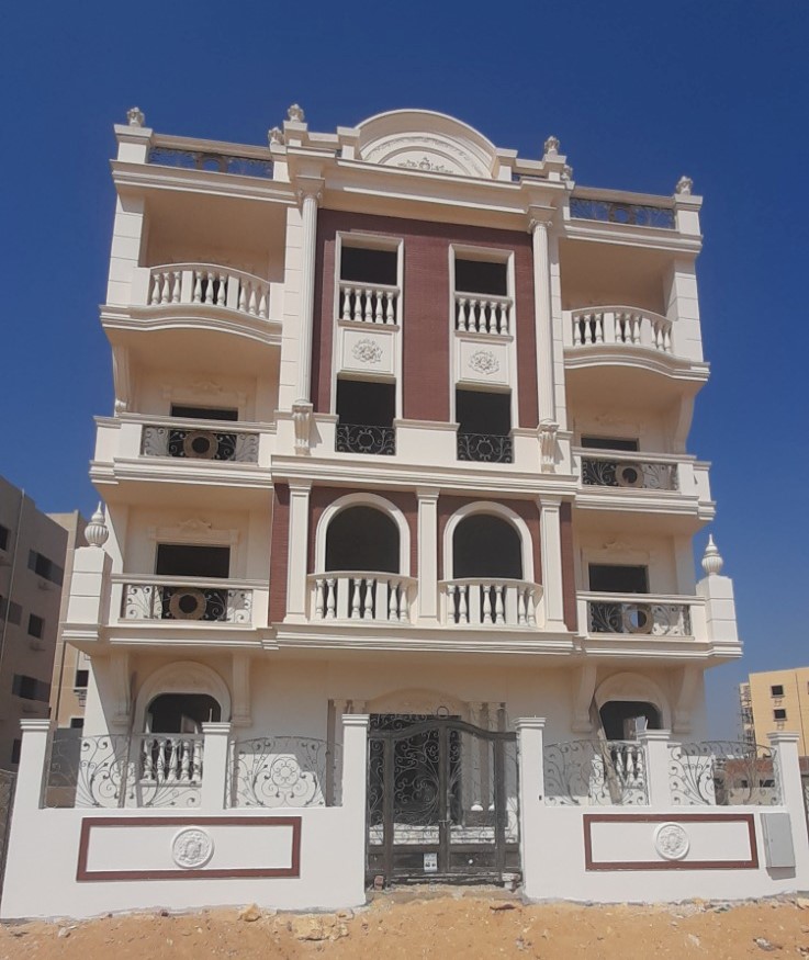 مشروع اللوتس 270